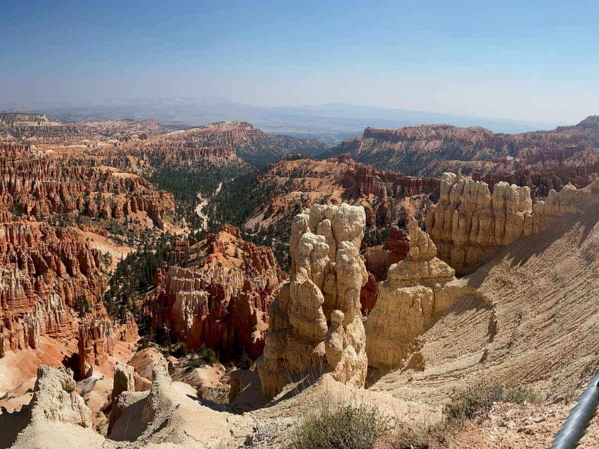 Top 10 Tips for Your Grand Circle National Park Tour